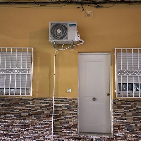 Apartamento Gabarron Mula Buitenkant foto