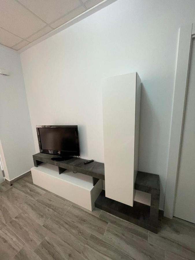 Apartamento Gabarron Mula Buitenkant foto